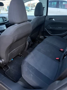 Peugeot 308, снимка 9