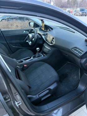 Peugeot 308, снимка 11