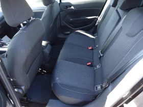 Peugeot 308 1.5 BlueHDI АВТОМАТИК, снимка 9