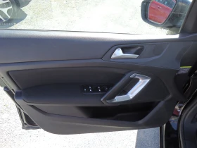 Peugeot 308 1.5 BlueHDI АВТОМАТИК, снимка 8