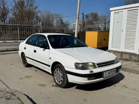 Toyota Carina, снимка 3
