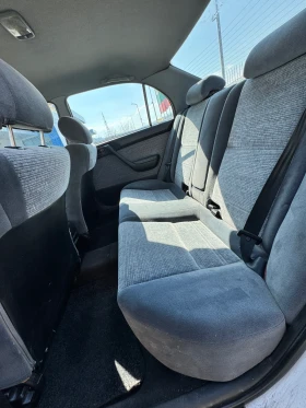 Toyota Carina, снимка 10