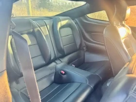 Ford Mustang Fastback EcoBoost, снимка 14