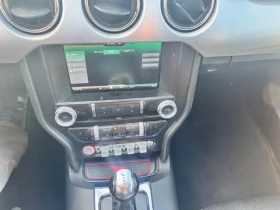 Ford Mustang Fastback EcoBoost, снимка 15