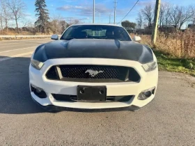 Ford Mustang Fastback EcoBoost, снимка 2