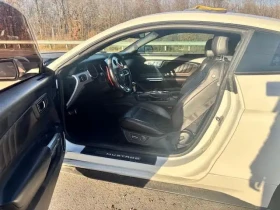 Ford Mustang Fastback EcoBoost, снимка 11