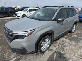 Subaru Forester * * CARFAX * * АВТО КРЕДИТ * * , снимка 1