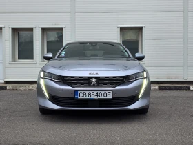 Peugeot 508 Allure 1.6 Puretech 82k km, снимка 3