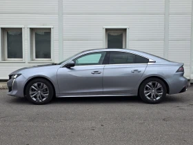 Peugeot 508 Allure 1.6 Puretech 82k km, снимка 9