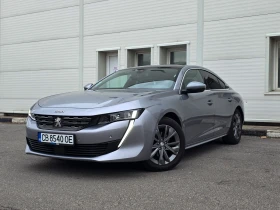 Peugeot 508 Allure 1.6 Puretech 82k km, снимка 1