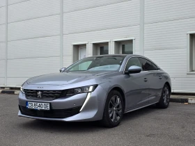 Peugeot 508 Allure 1.6 Puretech 82k km, снимка 2