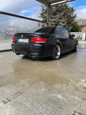 BMW 330 330/335D M57, снимка 11