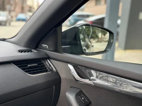 Skoda Octavia VRS DYNAMIC LED CANTON, снимка 15