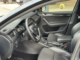 Skoda Octavia VRS DYNAMIC LED CANTON, снимка 11