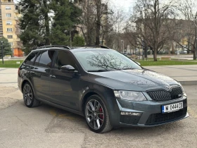Skoda Octavia VRS DYNAMIC LED CANTON, снимка 2