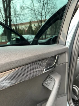 Skoda Octavia VRS DYNAMIC LED CANTON, снимка 12