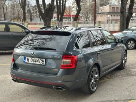 Skoda Octavia VRS DYNAMIC LED CANTON, снимка 4