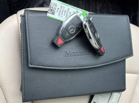 Mercedes-Benz C 300 4MATIC * CARFAX*  360 КАМЕРИ, снимка 9