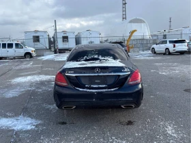 Mercedes-Benz C 300 4MATIC * CARFAX*  360 КАМЕРИ, снимка 5