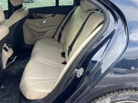 Mercedes-Benz C 300 4MATIC * CARFAX*  360 КАМЕРИ, снимка 13