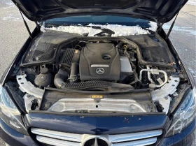 Mercedes-Benz C 300 4MATIC * CARFAX*  360 КАМЕРИ, снимка 11