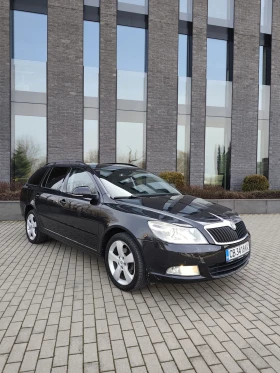 Skoda Octavia 1.6TDI DSG 2011г , снимка 4