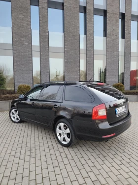 Skoda Octavia 1.6TDI DSG 2011г , снимка 6