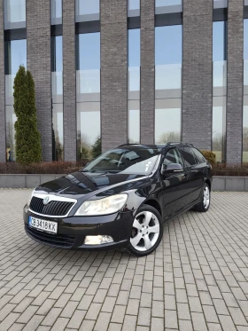 Skoda Octavia 1.6TDI DSG 2011г , снимка 1
