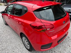 Kia Ceed 1.4 MPI 122k км, снимка 2