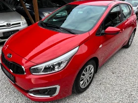 Kia Ceed 1.4 MPI 122k км, снимка 1