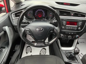Kia Ceed 1.4 MPI 122k км, снимка 11