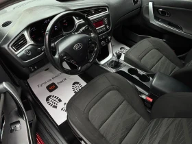 Kia Ceed 1.4 MPI 122k км, снимка 10