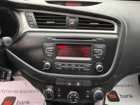 Kia Ceed 1.4 MPI 122k км, снимка 12