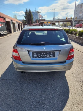 Mercedes-Benz C 200 C200 АВТОМАТ, снимка 5