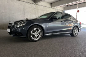 Mercedes-Benz E 400 Реални км !!!, снимка 2