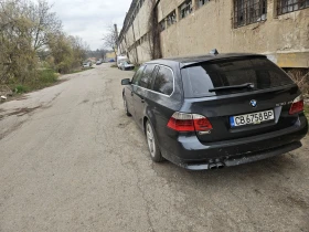 BMW 530 Face XD 235, снимка 4