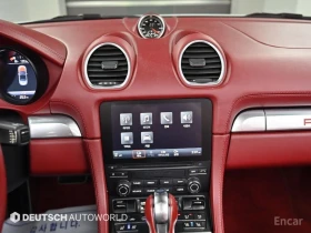 Porsche Boxster 718 S, снимка 12