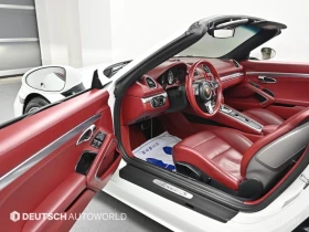 Porsche Boxster 718 S, снимка 9