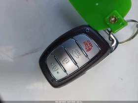 Hyundai Sonata 2.0l Hybrid Limited, снимка 11