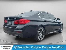BMW 530 xDrive Sedan* АвтоКредит* (Цена до БГ) , снимка 5