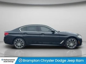 BMW 530 xDrive Sedan* АвтоКредит* (Цена до БГ) , снимка 4