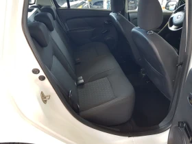 Dacia Logan MCV БЕНЗИН/ГАЗОВ ИНЖЕКЦИОН ИТАЛИЯ /12/2015 EURO 6B, снимка 11