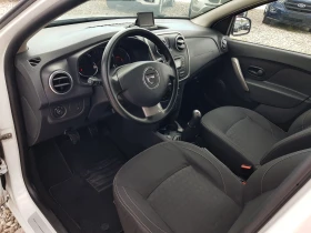 Dacia Logan MCV БЕНЗИН/ГАЗОВ ИНЖЕКЦИОН ИТАЛИЯ /12/2015 EURO 6B, снимка 9