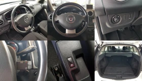Dacia Logan MCV БЕНЗИН/ГАЗОВ ИНЖЕКЦИОН ИТАЛИЯ /12/2015 EURO 6B, снимка 14