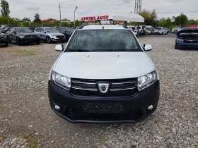 Dacia Logan MCV БЕНЗИН/ГАЗОВ ИНЖЕКЦИОН ИТАЛИЯ /12/2015 EURO 6B, снимка 2