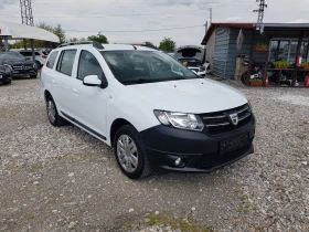 Dacia Logan MCV БЕНЗИН/ГАЗОВ ИНЖЕКЦИОН ИТАЛИЯ /12/2015 EURO 6B, снимка 3