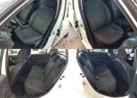 Dacia Logan MCV БЕНЗИН/ГАЗОВ ИНЖЕКЦИОН ИТАЛИЯ /12/2015 EURO 6B, снимка 13