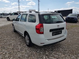 Dacia Logan MCV БЕНЗИН/ГАЗОВ ИНЖЕКЦИОН ИТАЛИЯ /12/2015 EURO 6B, снимка 7