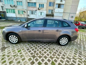 Chevrolet Cruze 1.6i-124k.c., снимка 7