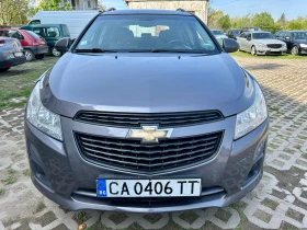 Chevrolet Cruze 1.6i-124k.c., снимка 5